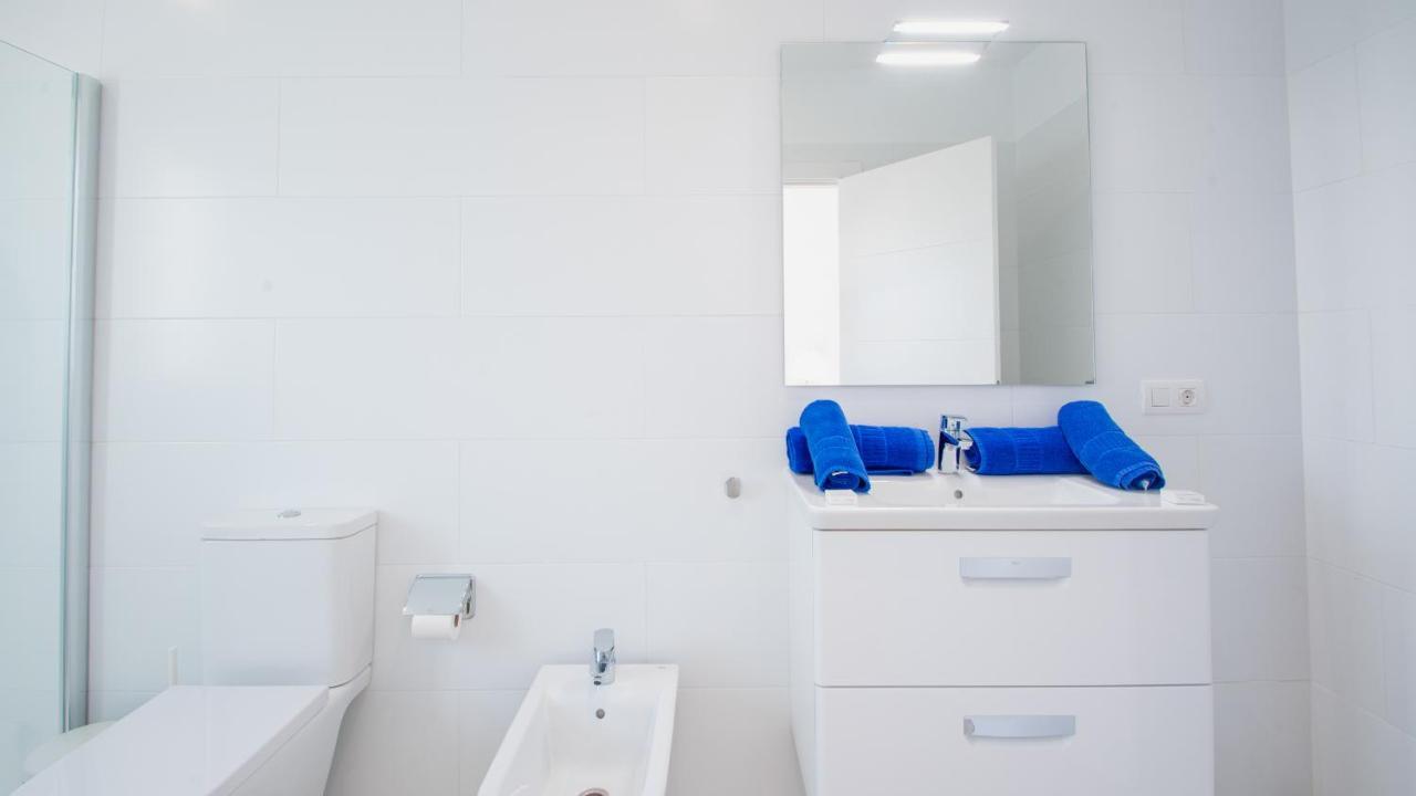 Blancazul Verode Villa Playa Blanca (Lanzarote)