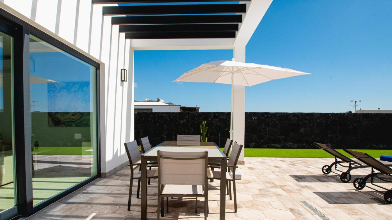 Blancazul Gazmira Villa *