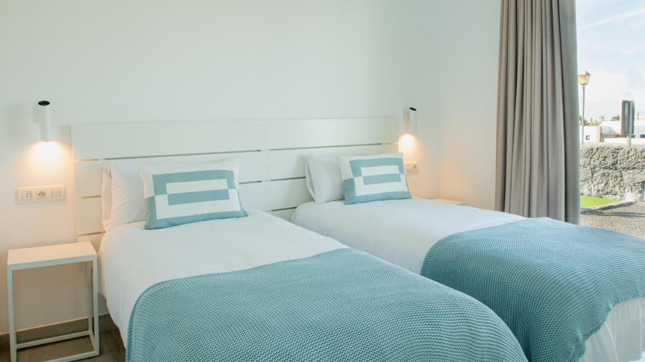 Blancazul Verode Villa Playa Blanca (Lanzarote)