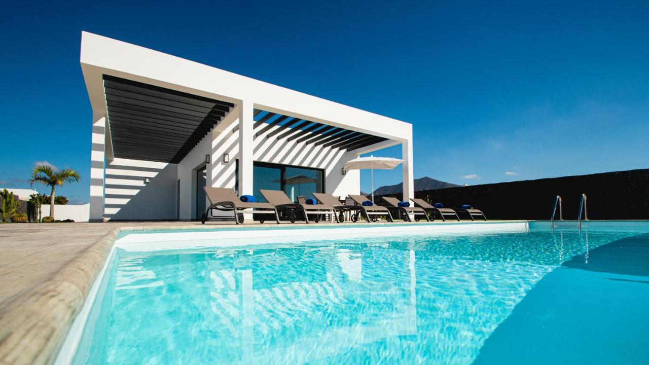 Villa Blancazul Gazmira *
