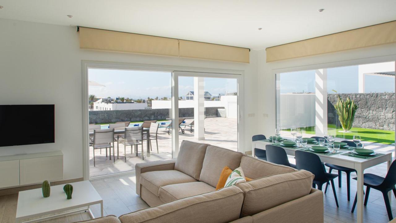 Villa Blancazul Gazmira *