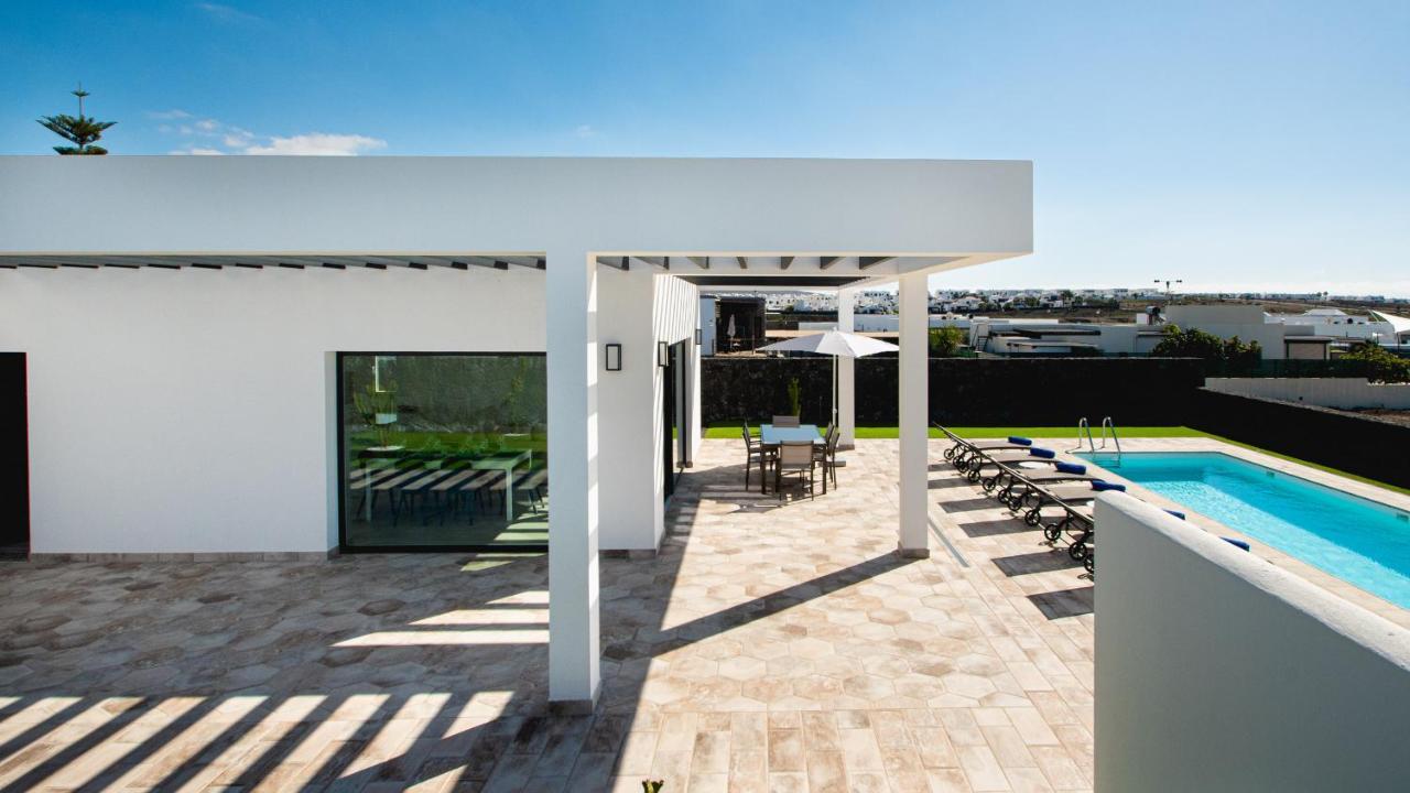 Villa Blancazul Gazmira *