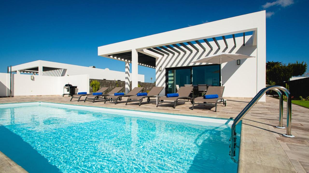 Villa Blancazul Gazmira