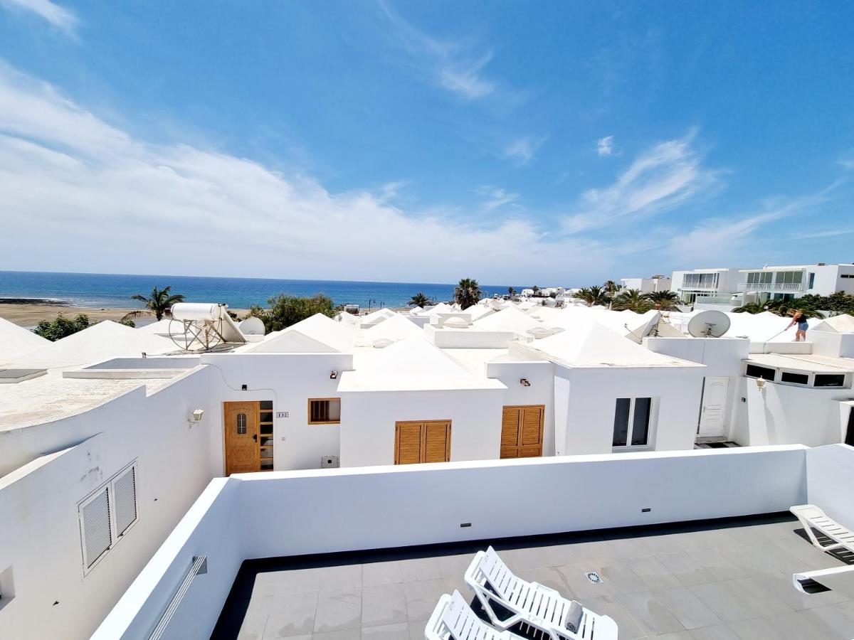Apartment Luxury Coral First Line Of The Sea