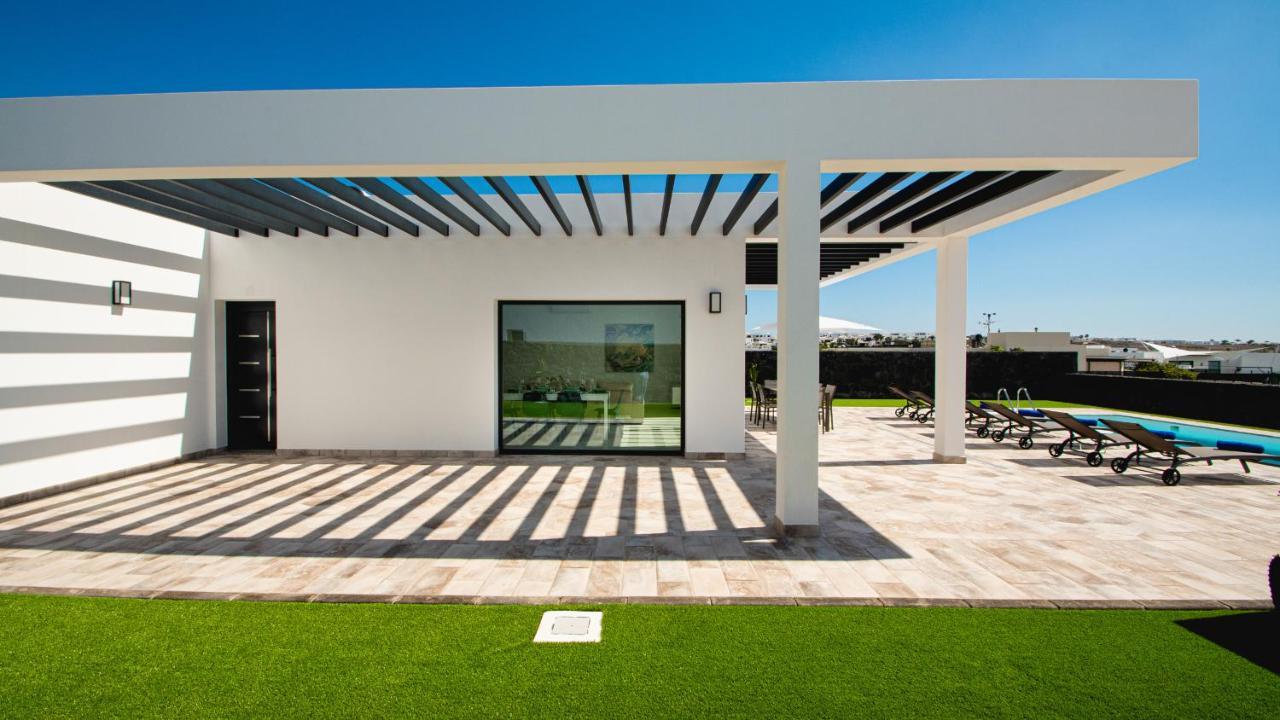 Blancazul Gazmira Playa Blanca (Lanzarote)