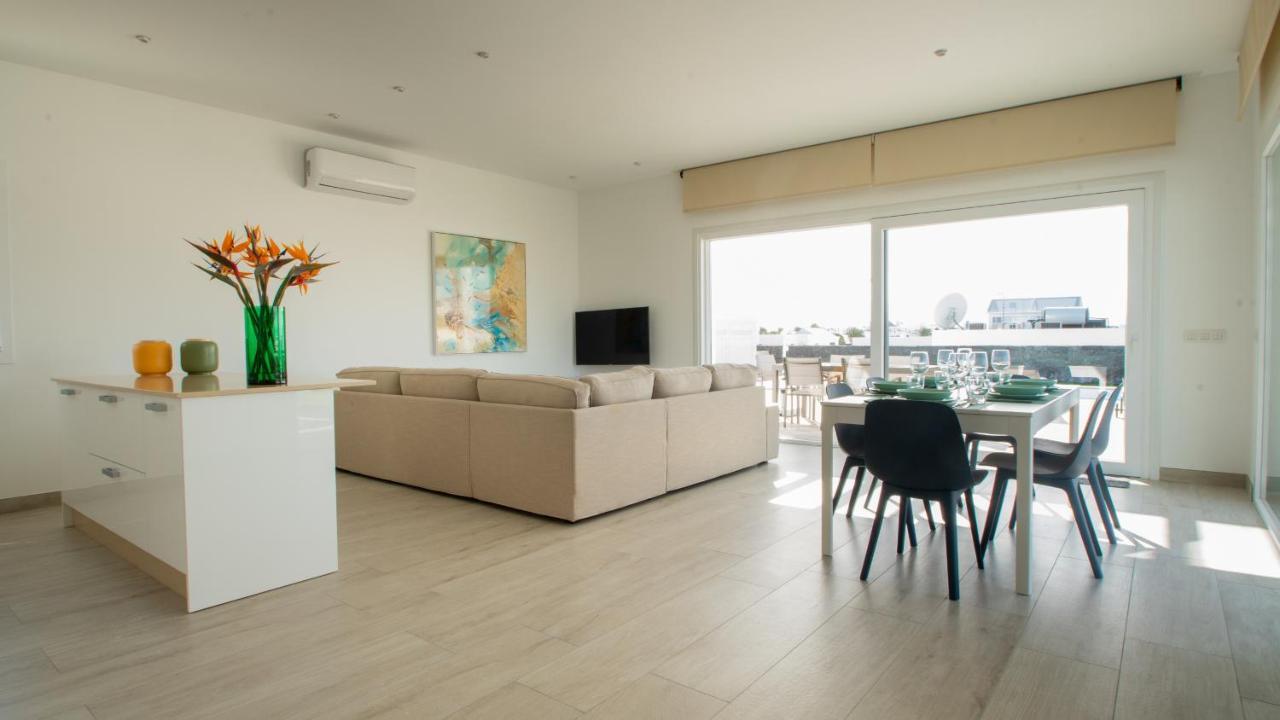 Blancazul Verode Villa Playa Blanca (Lanzarote)