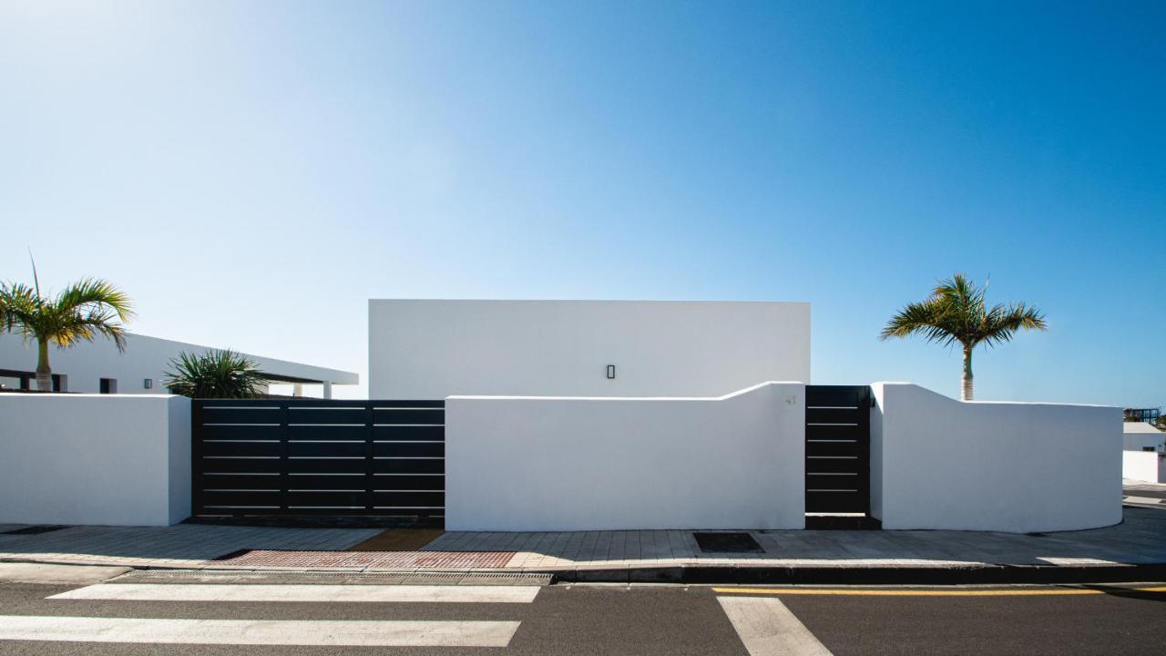 Blancazul Verode Villa Playa Blanca (Lanzarote)