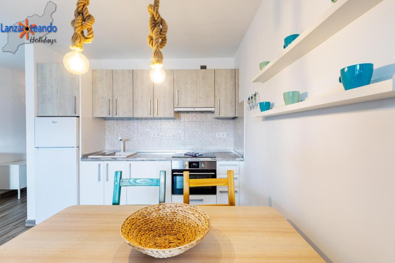 Buganvillas Apartamento