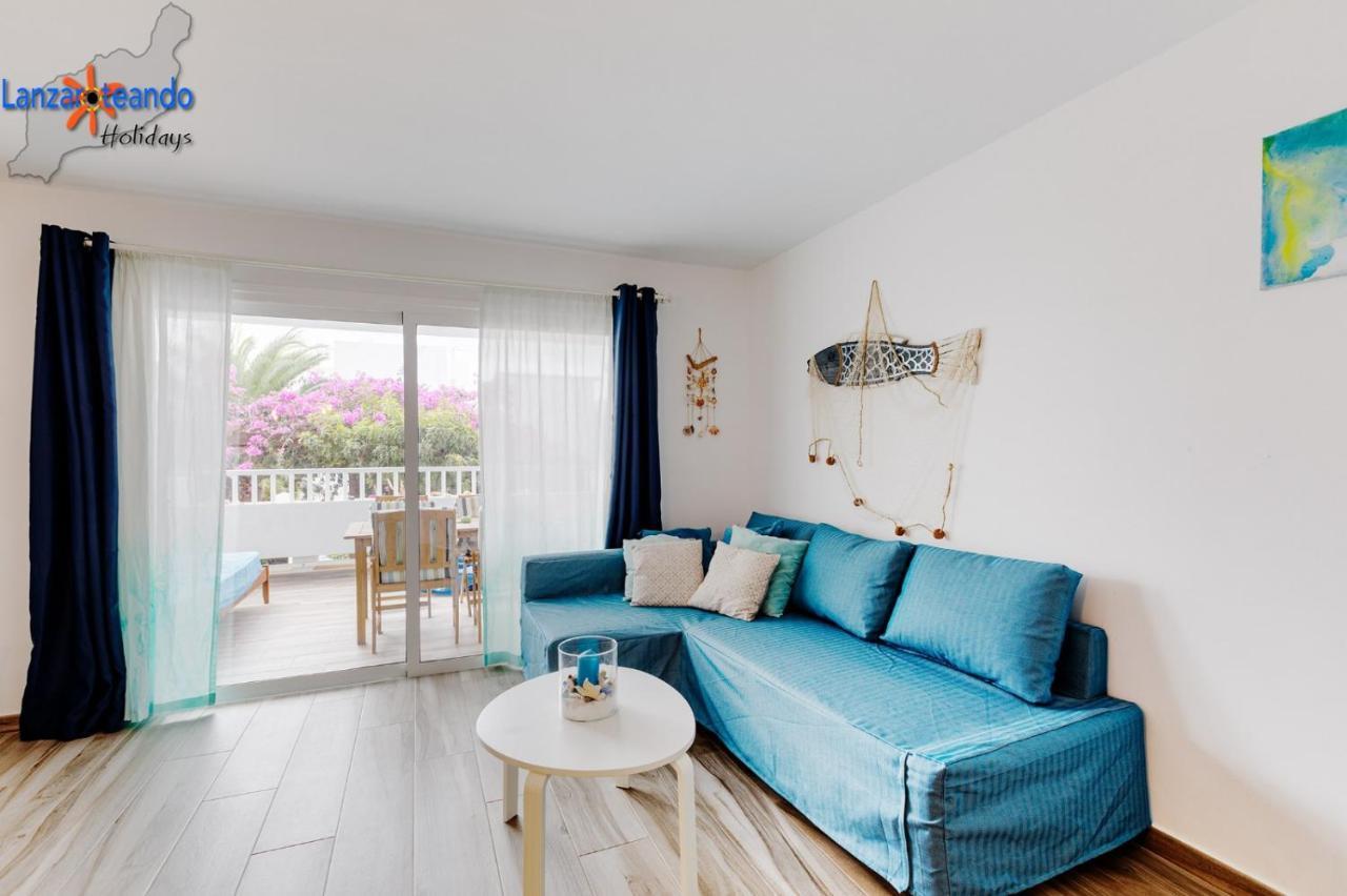 Apartment Buganvillas