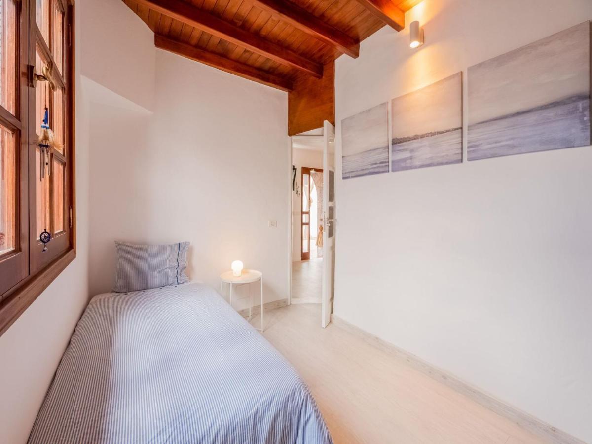 Villa Aloe With Pool In Puerto Del Carmen