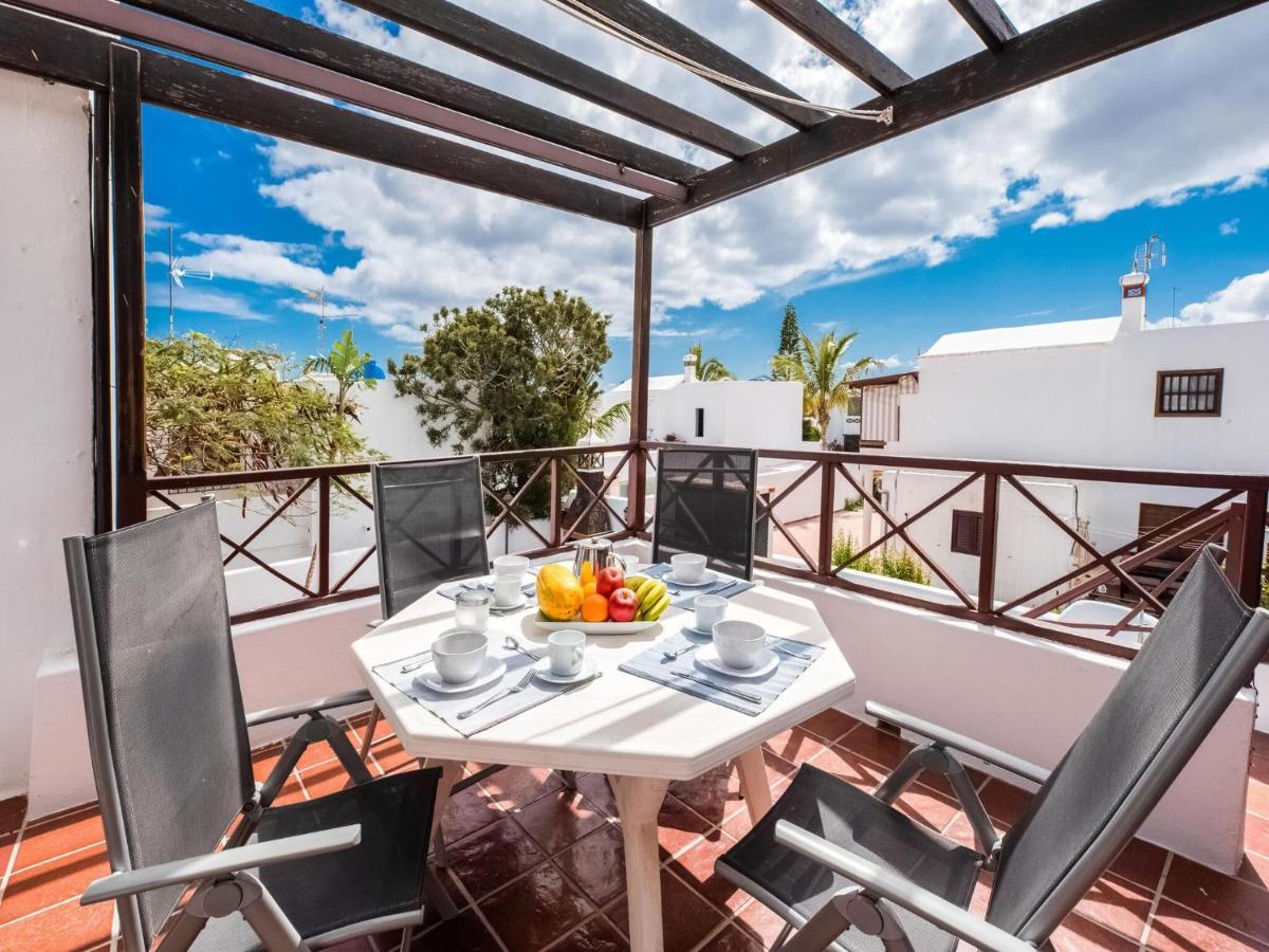 Villa Aloe With Pool In Puerto Del Carmen Puerto del Carmen (Lanzarote)