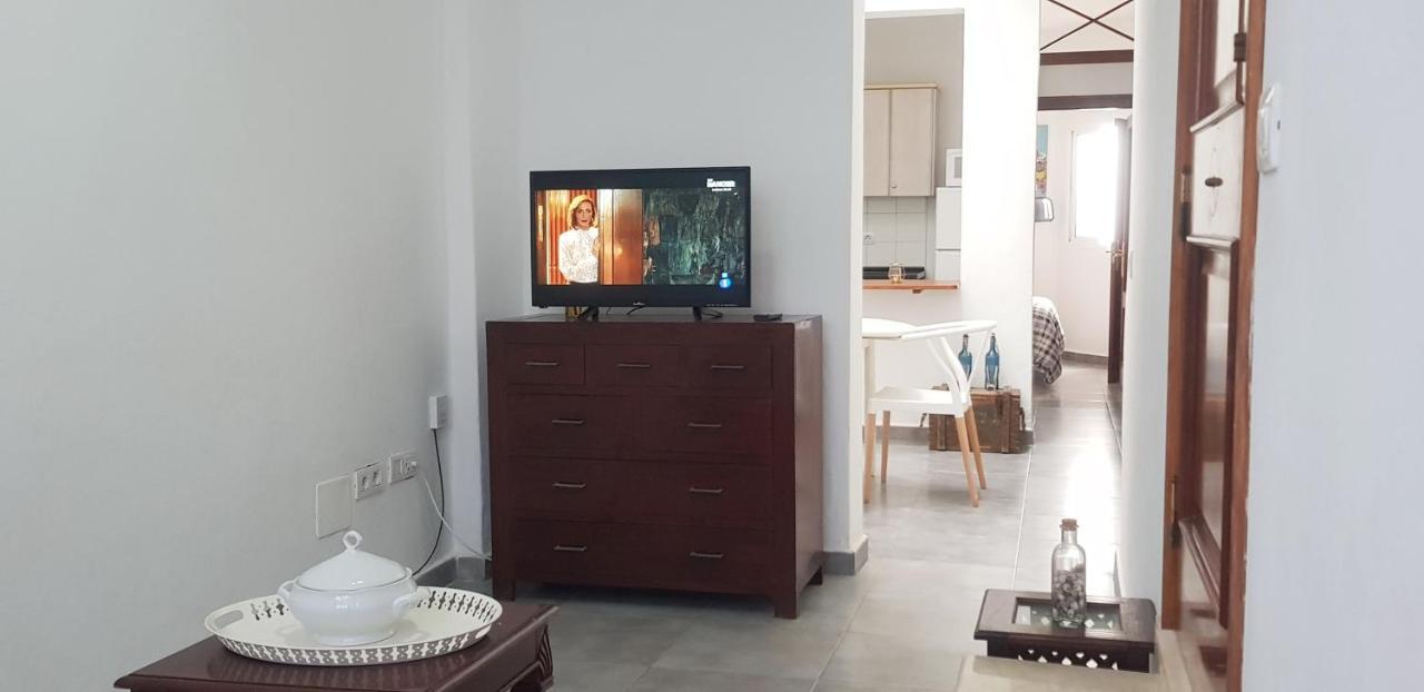 El Camarote Apartment