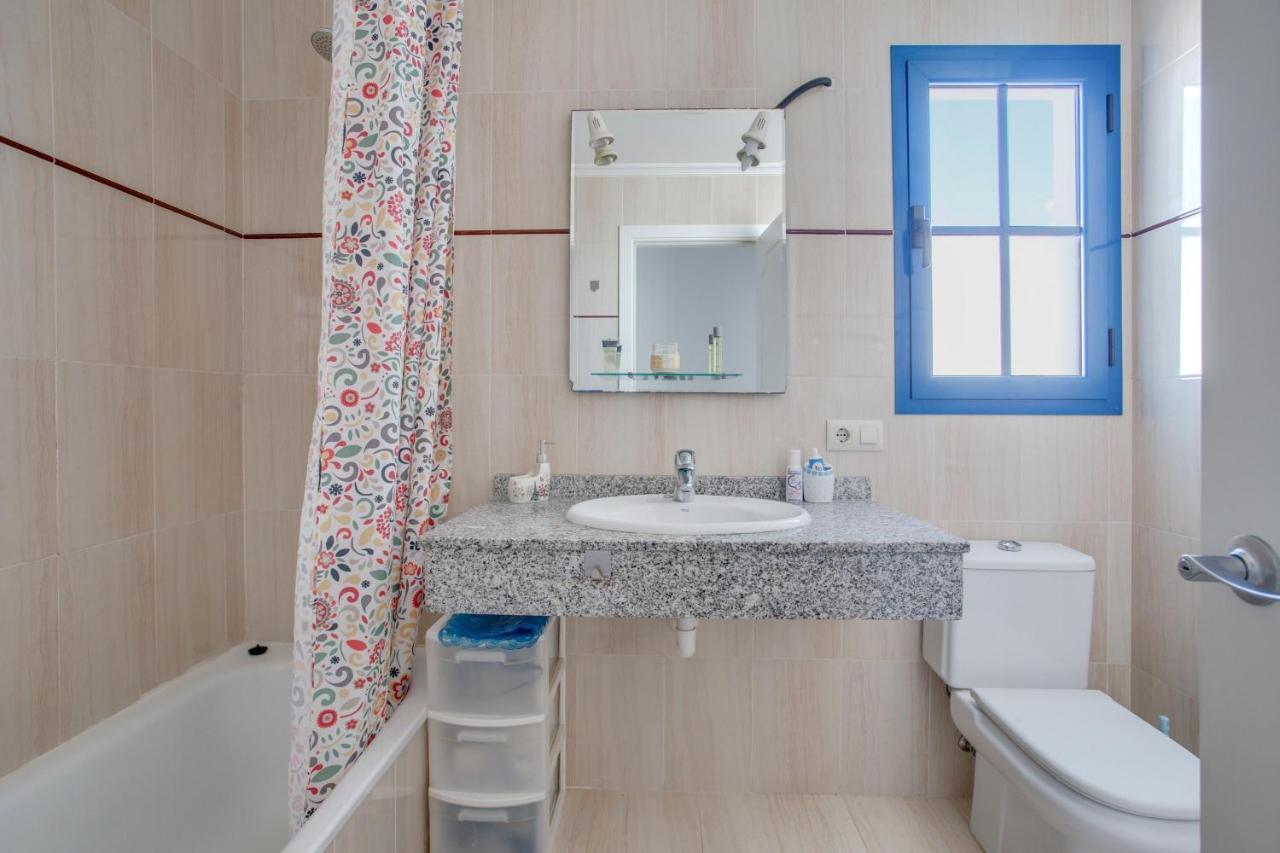 Сasa de vacaciones Casa Rosa