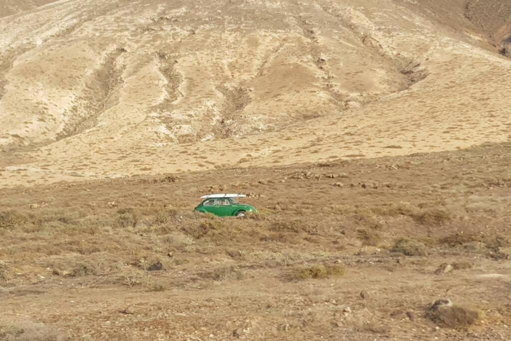 El Camarote *