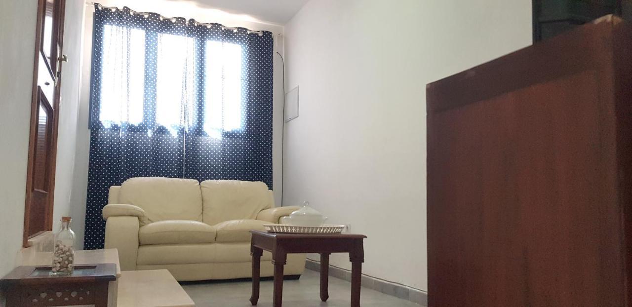 Apartment El Camarote