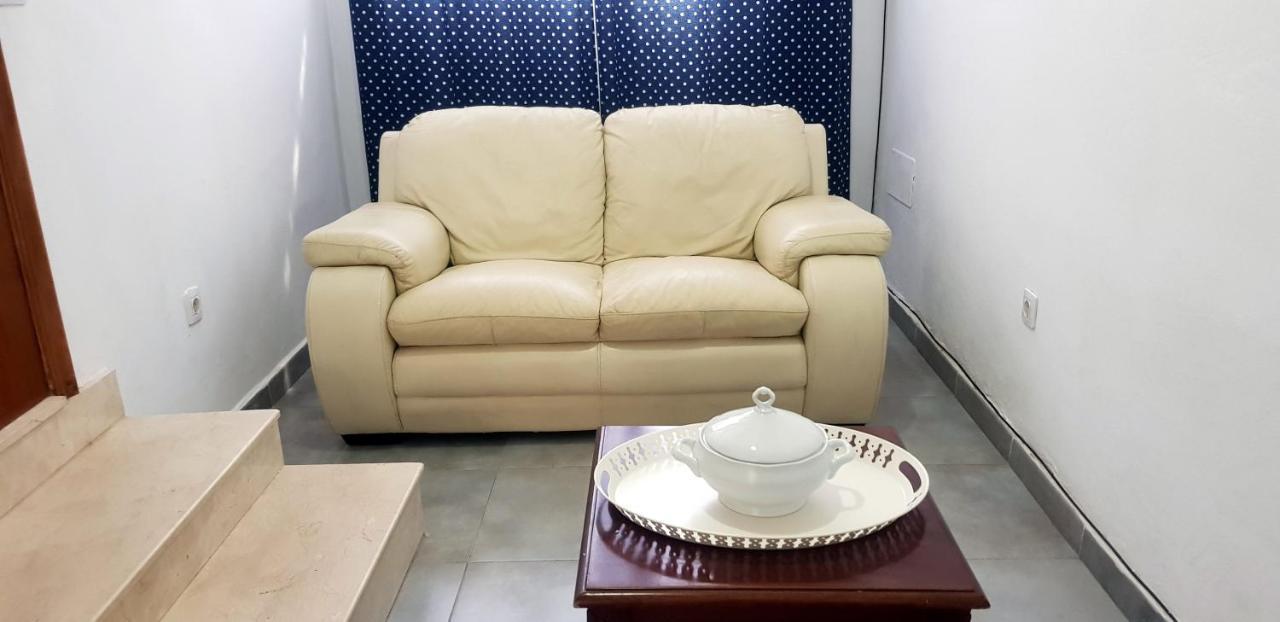 El Camarote Apartment