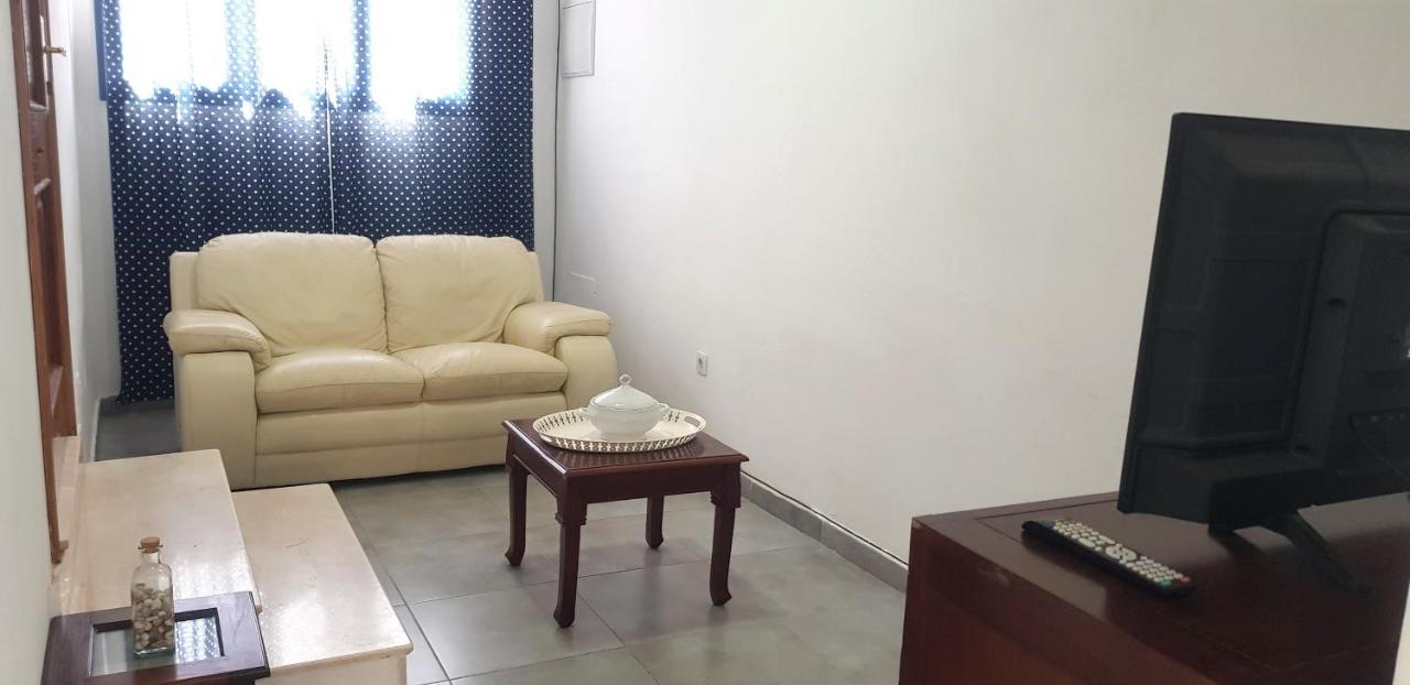 Apartment El Camarote *