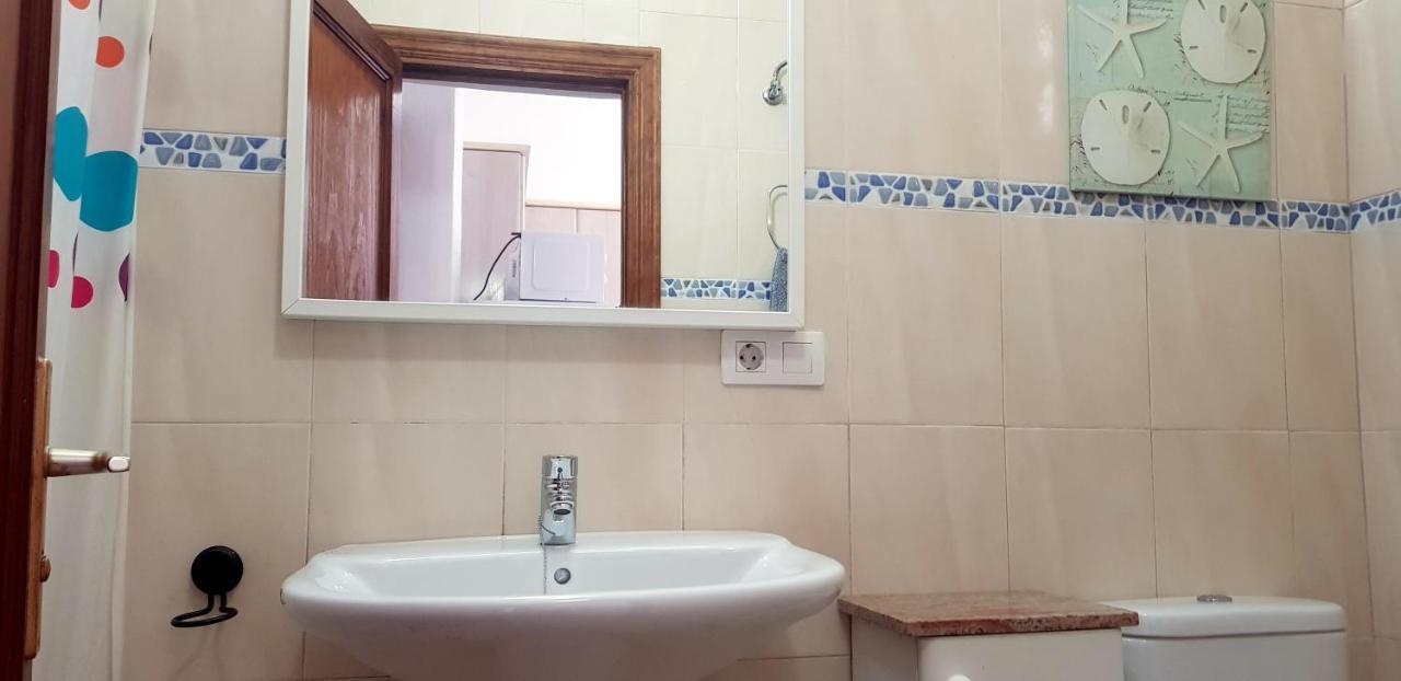 El Camarote Apartment