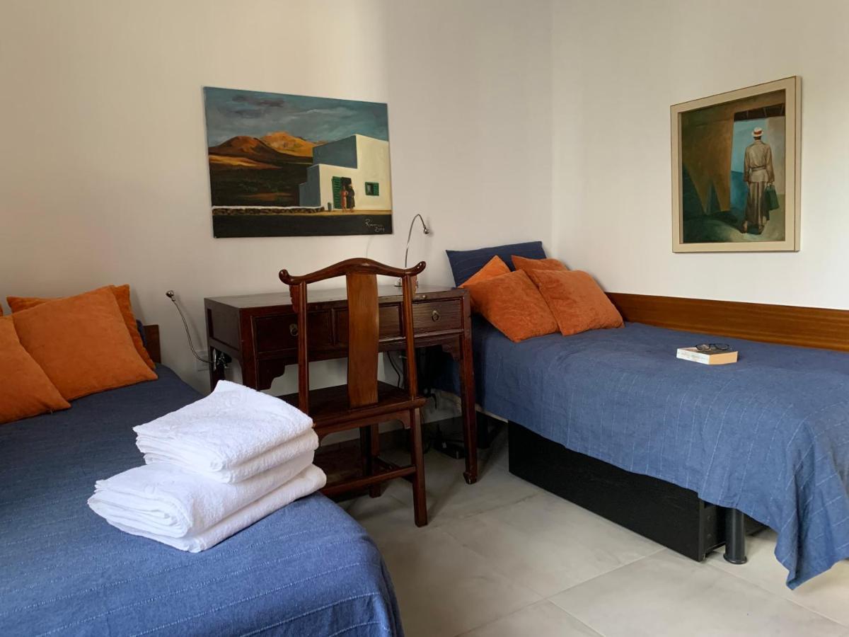 Holiday home Pequeno Paraiso Lanzarote, Modernes Am Fuer 4
