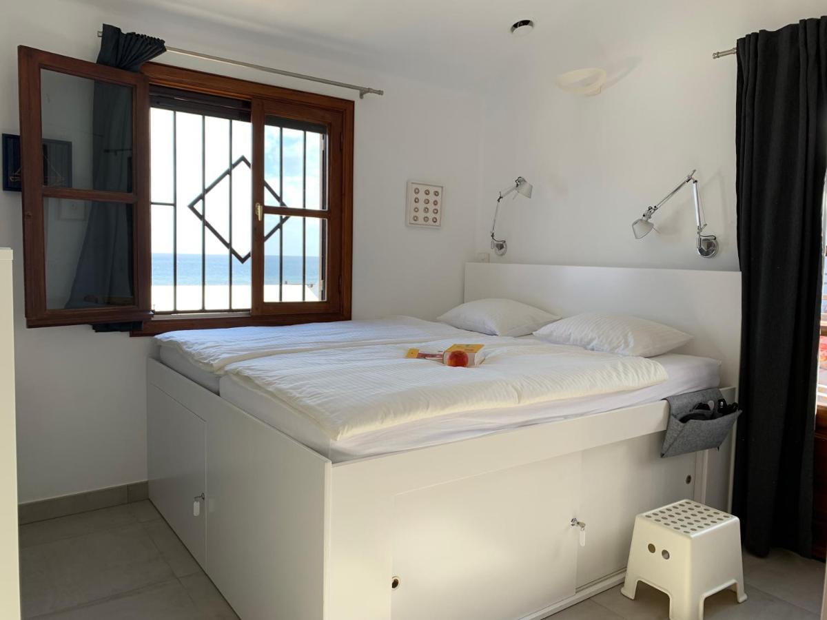 Pequeno Paraiso Lanzarote, Modernes Am Fuer 4 *