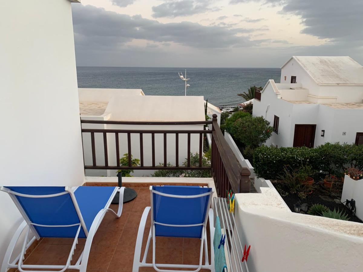 Holiday home Pequeno Paraiso Lanzarote, Modernes Am Fuer 4 *