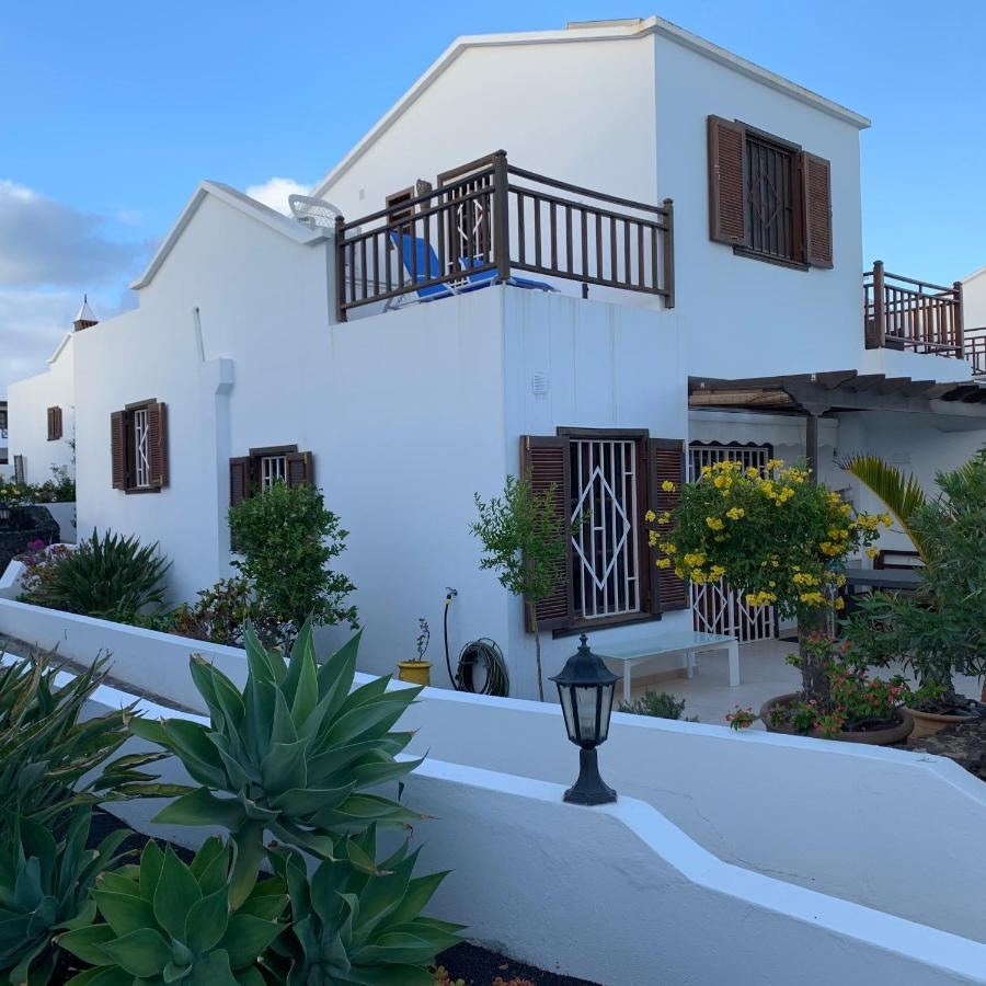 Pequeno Paraiso Lanzarote, Modernes Am Fuer 4 Holiday home