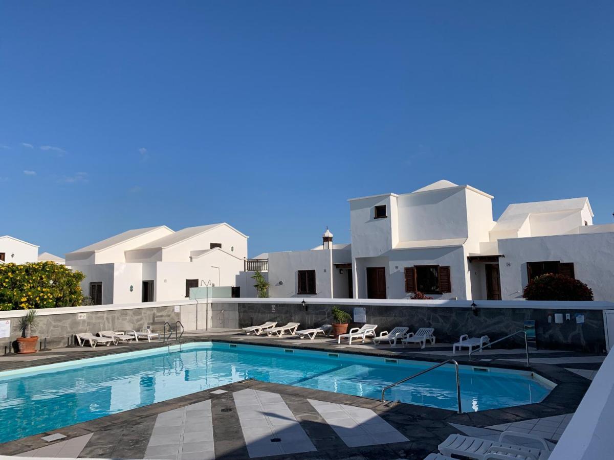 Holiday home Pequeno Paraiso Lanzarote, Modernes Am Fuer 4