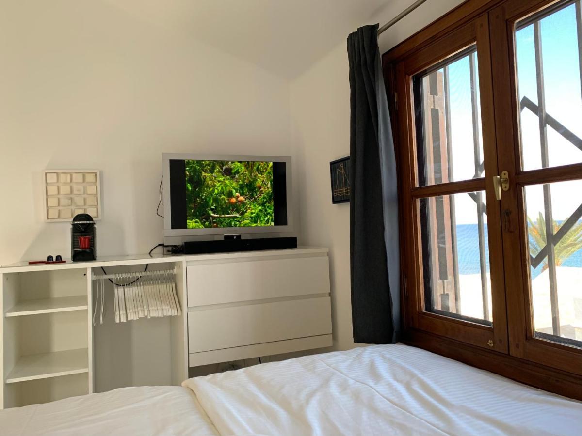 Holiday home Pequeno Paraiso Lanzarote, Modernes Am Fuer 4 Playa Honda (Lanzarote)