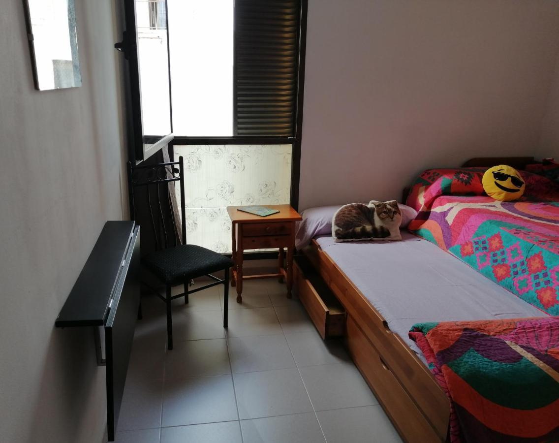 Сasa de vacaciones Casa Amaia *