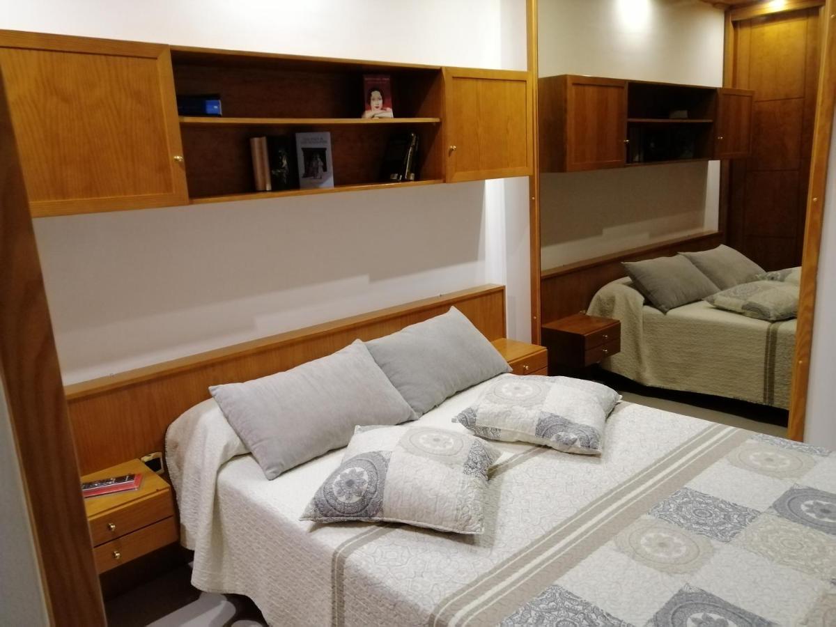 Сasa de vacaciones Casa Amaia *