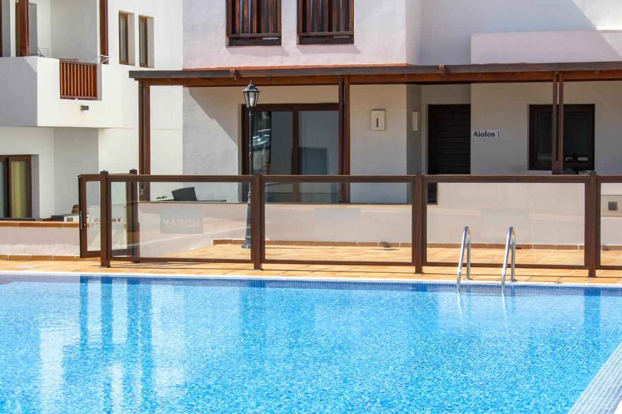 Aiolos 48 Apartamento *