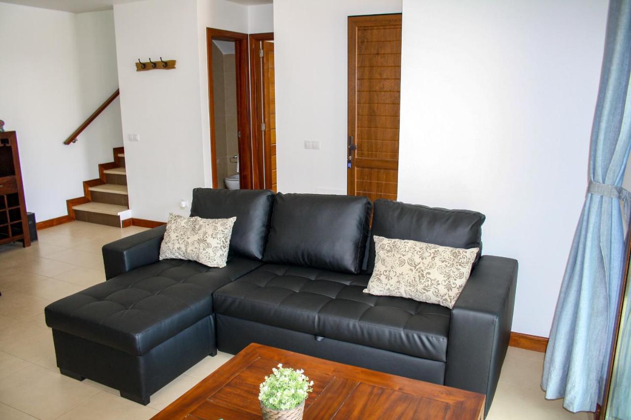 Aiolos 48 Apartamento *
