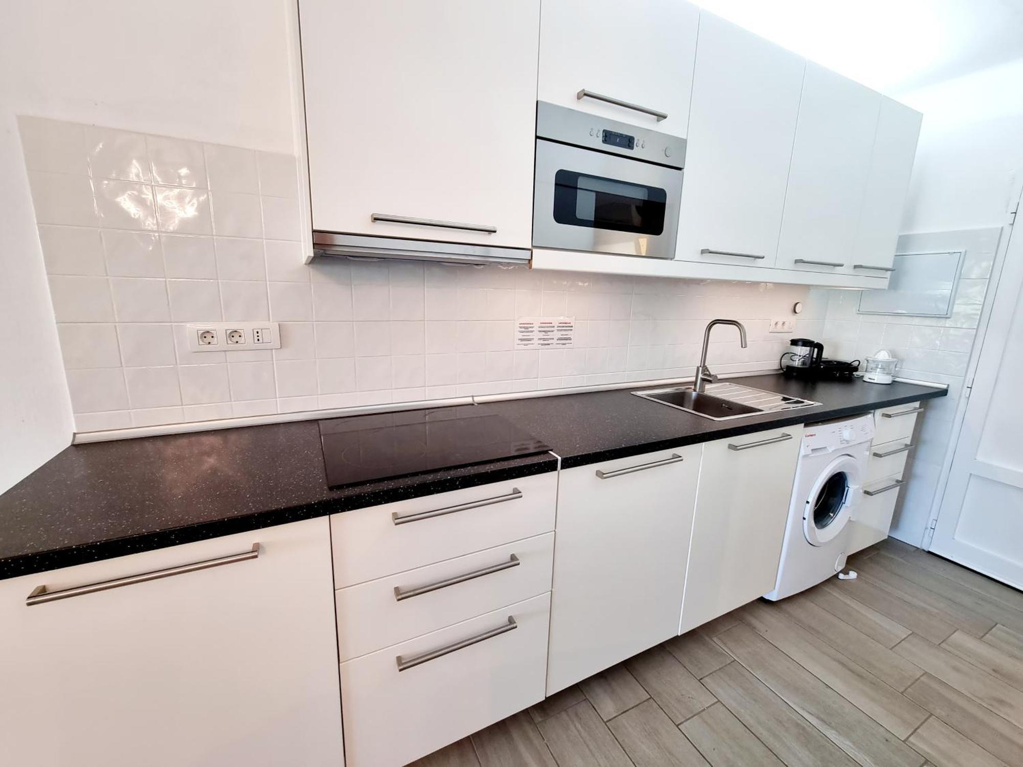 Apartamento Norma 8 Playa Roca Costa Teguise