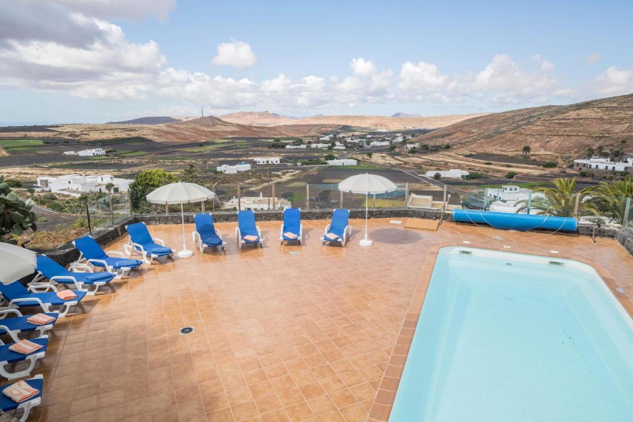 Villa Bellavista