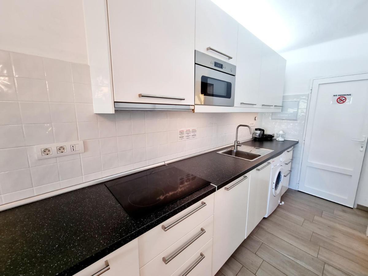 Apartamento Norma 8 Playa Roca Costa Teguise