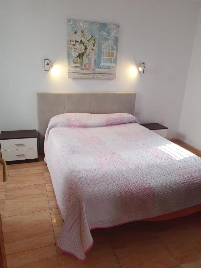 Apartamento La Carmen Arrecife (Lanzarote)