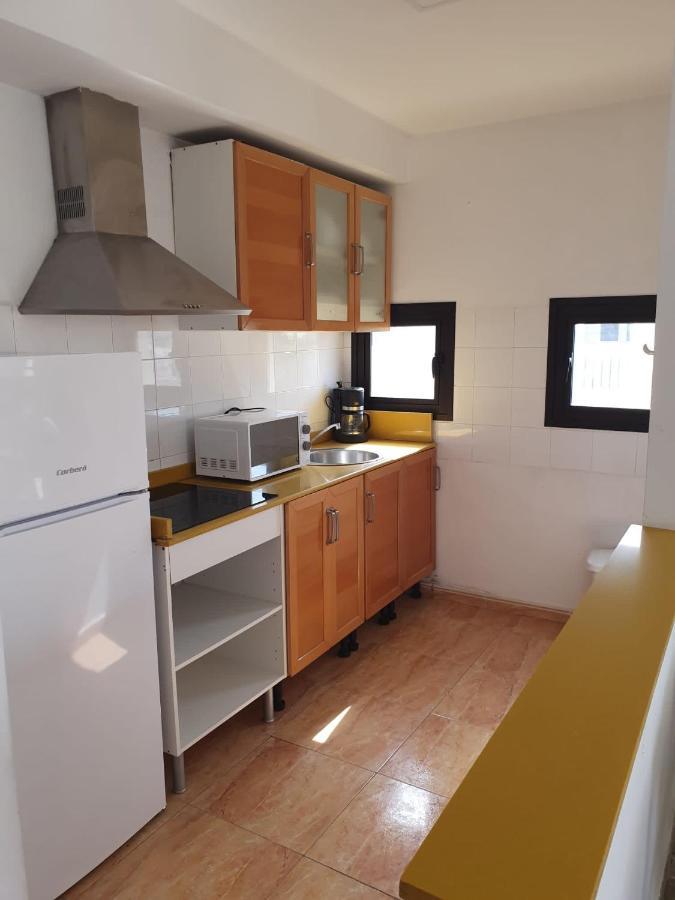 Apartamento La Carmen Arrecife (Lanzarote)