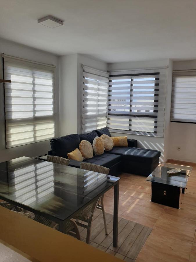 La Carmen Apartamento *