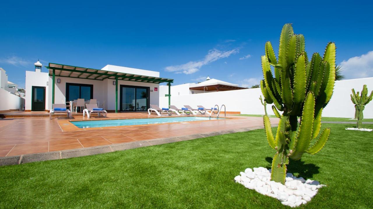 Blancazul Brisa Marina * Yaiza (Lanzarote)