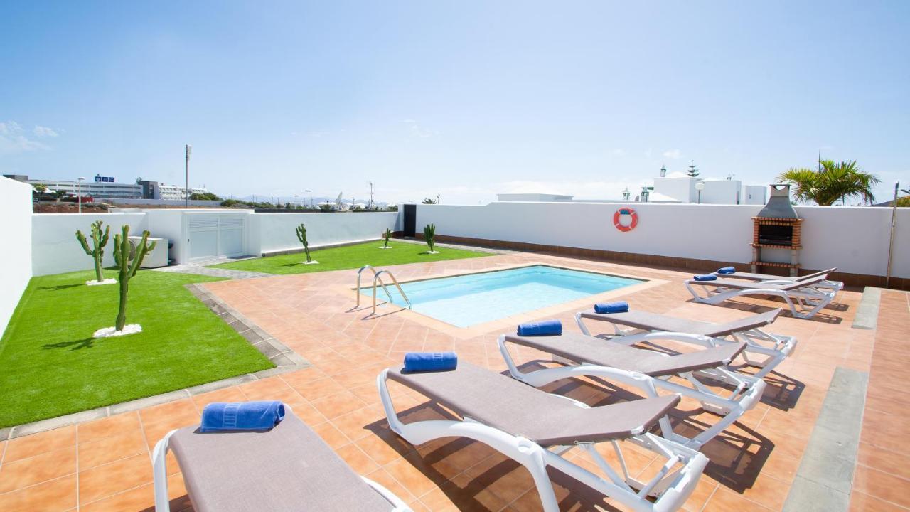 Villa Blancazul Brisa Marina *