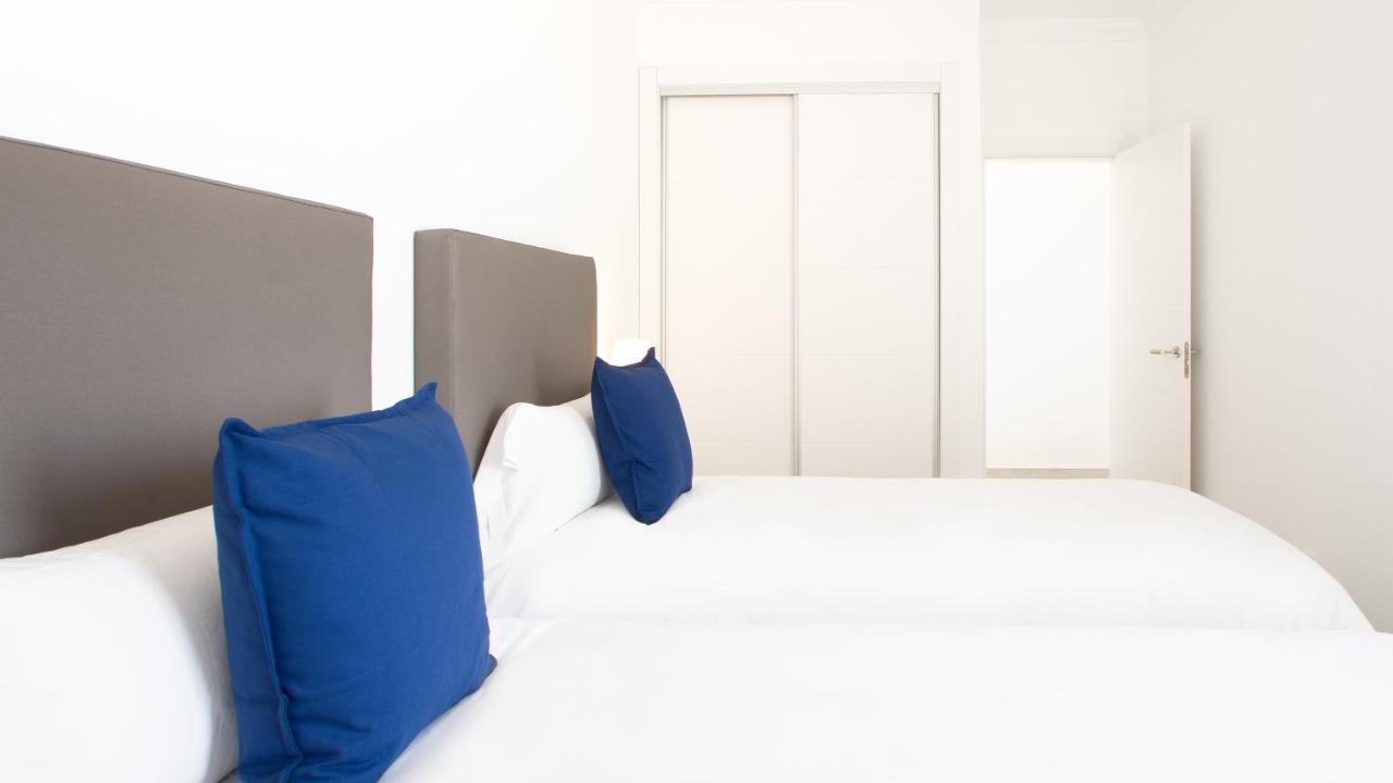 Blancazul Brisa Marina Villa Yaiza (Lanzarote)