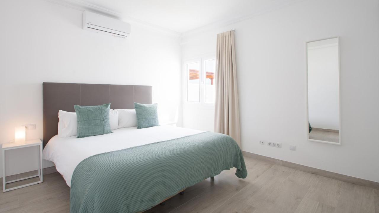 Villa Blancazul Brisa Marina Yaiza (Lanzarote)