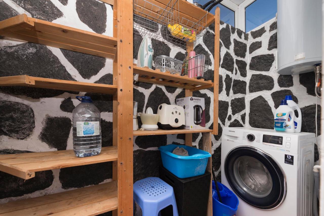 La Casita Marinera Сasa de vacaciones *