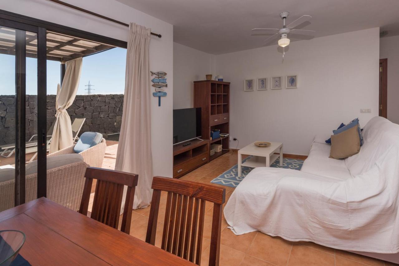 La Casita Marinera Сasa de vacaciones Playa Blanca (Lanzarote)
