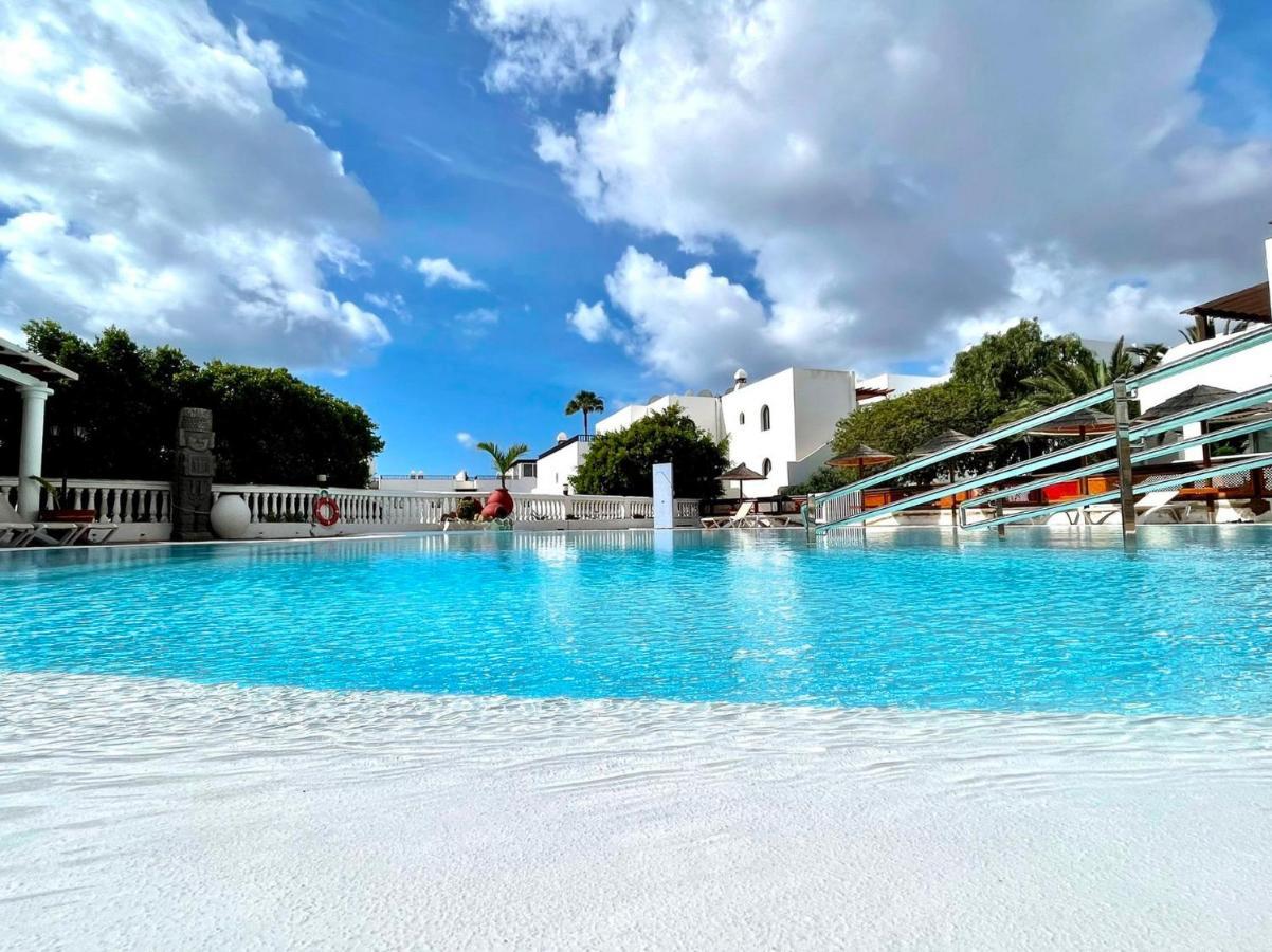 Escapada Atlantica Costa Teguise
