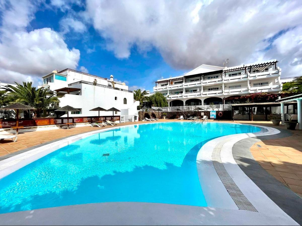 Apartamento Escapada Atlantica *