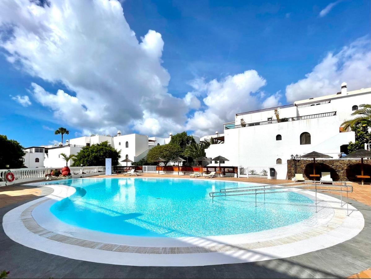 Apartamento Enigma Costa Teguise