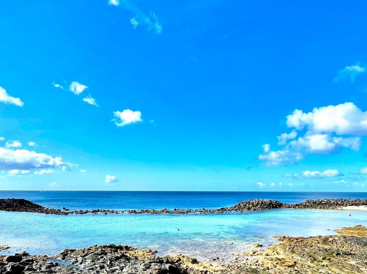 Escapada Atlantica *