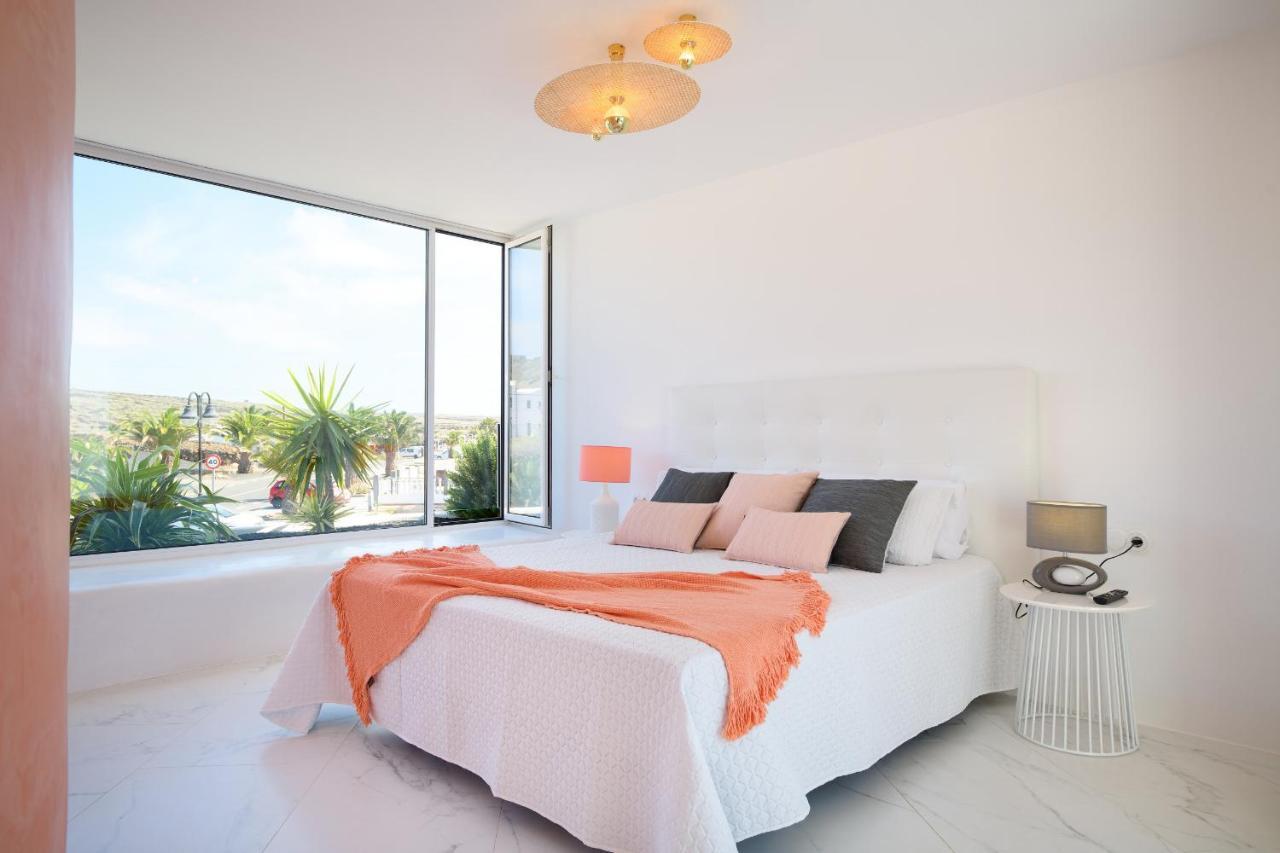 Aquablanca Pool Deluxe En Apartamento *