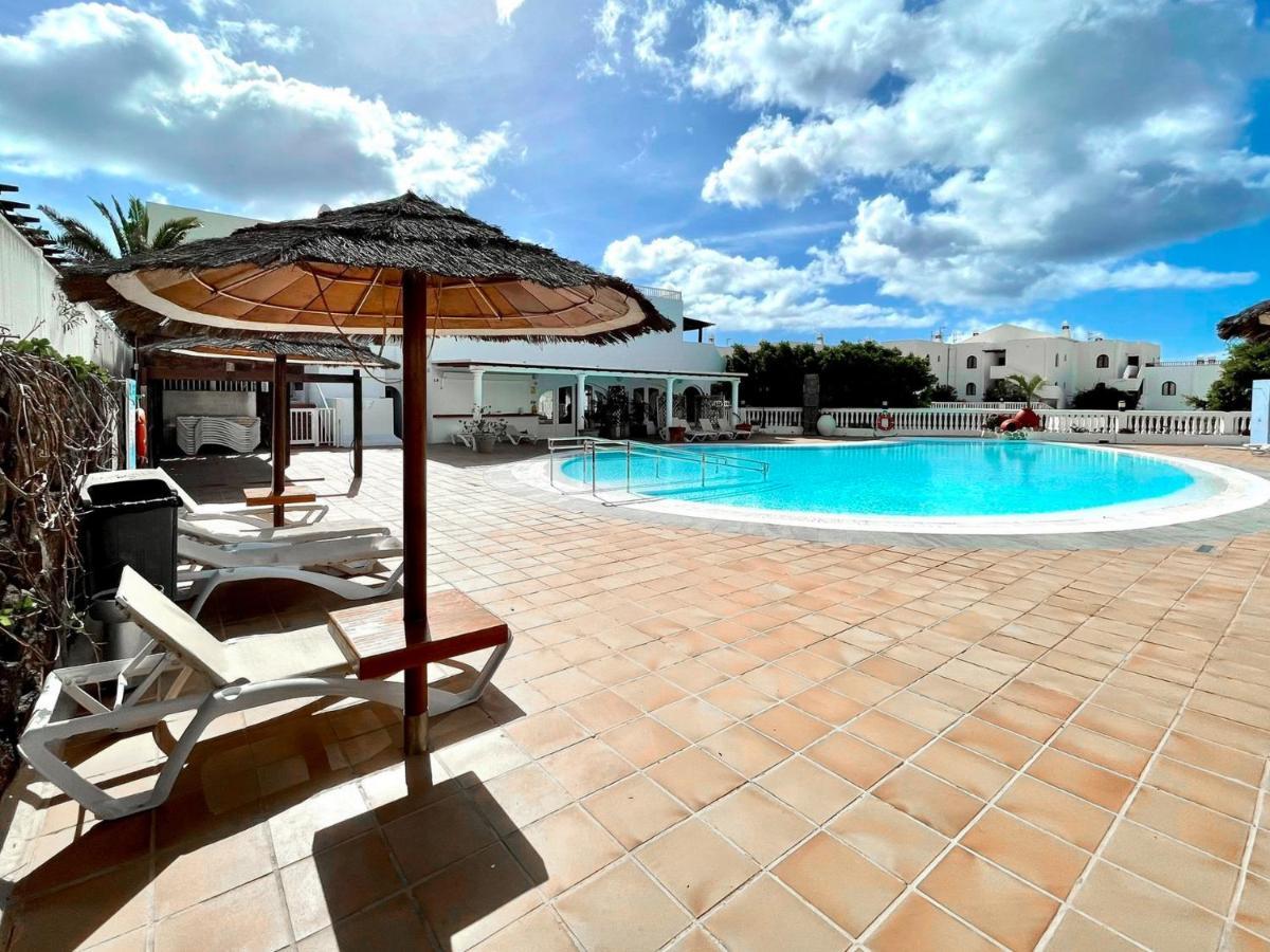 Apartamento Escapada Atlantica